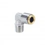 Yağlama Seri Fittings
