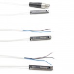 Pnömatik Silindir Aksesuarları