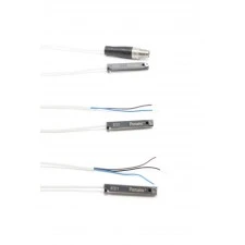 Pnömatik Silindir Aksesuarları