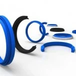 Kastaş K06 NBR Toz Keçeleri 