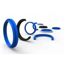 Kastaş K06 NBR Toz Keçeleri 