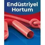 Endüstriyel Hortumlar