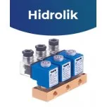Hidrolik