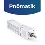 Pnömatik