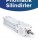 Pnömatik Silindirler