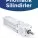 Pnömatik Silindirler