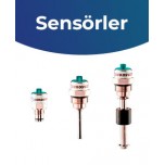 Sensörler