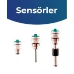 Sensörler