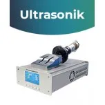 Ultrasonik Teknolojileri