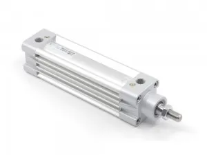 ISO 15552 Pnömatik Silindirler