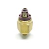 Euroswitch 0.2-2 Bar Basınç Anahtarı G1/8 (N.O)-FKM  Euroswitch 0.2-2 Bar Basınç Anahtarı G1/8 (N.O)-FKM