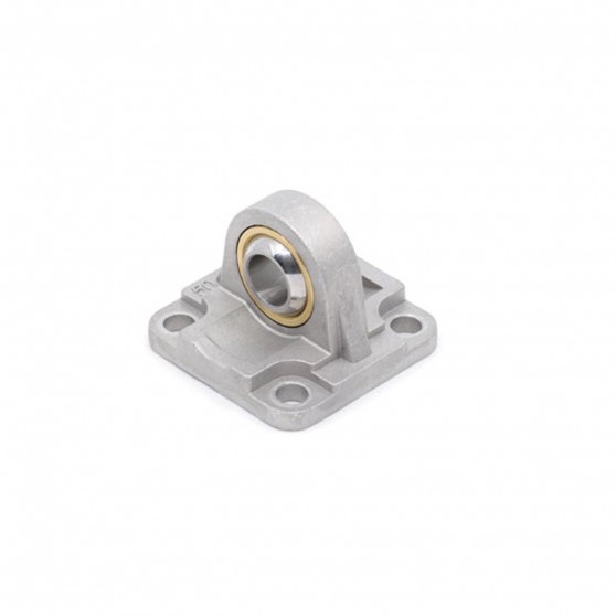 Pnömatik Silindir Küresel Eklem Bağlantı 040 ISO 15552 Pnömatik Silindir Küresel Eklem Bağlantı 040 ISO 15552