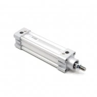 Pemaks PNY 050-0180  Pnömatik Silindir Yastıklamalı