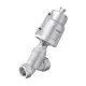 Esg 1-1/4 - 316 Paslanmaz Pistonlu Vana B 63mm Aktüatör Çift Etkili Esg 1-1/4 - 316 Paslanmaz Pistonlu Vana B 63mm Aktüatör Çift Etkili