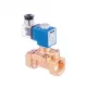 Sms Tork S1010.06 1 1/4" Genel Maksat N.K. Solenoid Valf