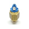 Euroswitch 1-10 Bar Basınç Anahtarı G1/8 (N.C)-FKM-4121G22 Euroswitch 1-10 Bar Basınç Anahtarı G1/8 (N.C)-FKM-4121G22