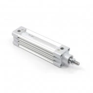 Pemaks Dmce-A 100-50 Çift Etkili Manyetikli Yastıklamalı Pnömatik Silindir Pemaks Dmce-A 100-50 Çift Etkili Manyetikli Yastıklamalı Pnömatik Silindir