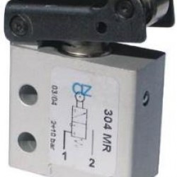 304 Mr - 4 mm 3/2 Makara Yay Valf N.k  Alt Ç.  304 Mr - 4 mm 3/2 Makara Yay Valf N.k  Alt Ç.