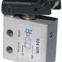 304 Mr - 4 mm 3/2 Makara Yay Valf N.k Alt Ç. 304 Mr - 4 mm 3/2 Makara Yay Valf N.k Alt Ç.