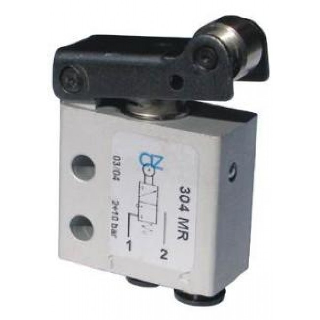 304 Mr - 4 mm 3/2 Makara Yay Valf N.k Alt Ç. 304 Mr - 4 mm 3/2 Makara Yay Valf N.k Alt Ç.