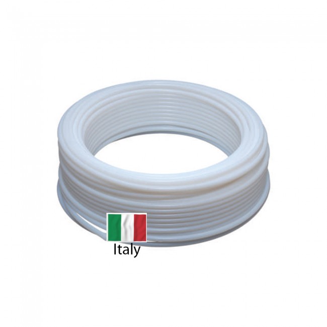 Teflon Hortum 8/10 MM İtalya Menşeili