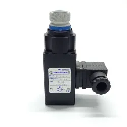 Euroswitch 8-160 Bar Basınç Anahtarı G1/4 (ÇİFT KONTAK-SPDT)-69223015