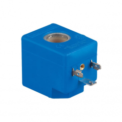 Tork C40 Seri Solenoid Valf Bobin 230 VAC 15VA