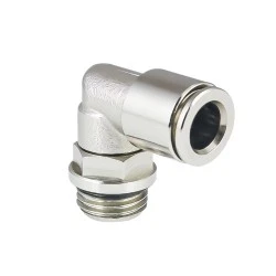 Cmatic MA16 06 M6 Döner Dirsek 20 Bar