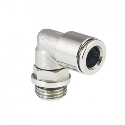 Cmatic MA16 08 38 Döner Dirsek 20 Bar