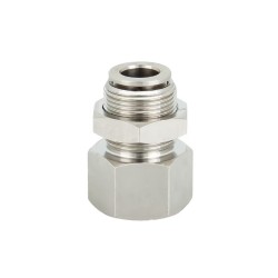 Cmatic MA27 06 14 F Dişi Perde Geçiş Nipeli 20 Bar