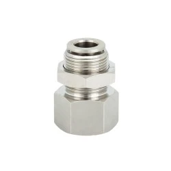 Cmatic MA27 06 14 F Dişi Perde Geçiş Nipeli 20 Bar