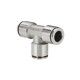Cmatic MA29 16 16 - T Metal Fittings 20 Bar