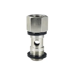 Cmatic MA33 00 14 - 1/4" Single Stud Thread