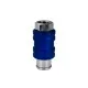 Cmatic MV26 00 14 Slayt Valf Blue Cmatic MV26 00 14 Slayt Valf Blue