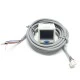 Digital Pressure Sensor with Display -1 / +10 bar G1/8 - 2xPNP Outlets