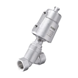 Esg 2" - 316 Paslanmaz Pistonlu Vana B 63mm Aktüatör Esg 2" - 316 Paslanmaz Pistonlu Vana B 63mm Aktüatör