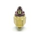 Euroswitch 0.2-2 Bar Pressure Switch G1/8 (NO)-FKM