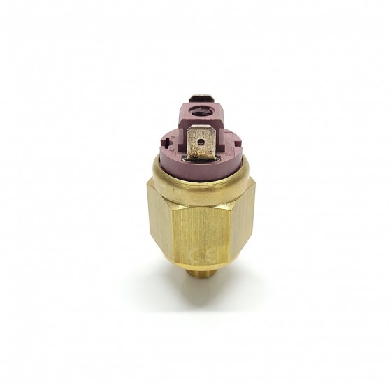 Euroswitch 10-20 Bar Basınç Sensörü G1/8 (N.O)-FKM-4111G23 Euroswitch 10-20 Bar Basınç Sensörü G1/8 (N.O)-FKM-4111G23