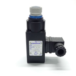 Euroswitch 8-160 Bar Basınç Anahtarı G1/4 (ÇİFT KONTAK-SPDT)-69223015