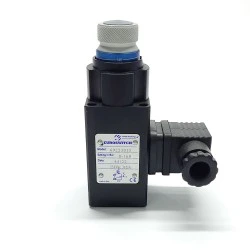 Euroswitch 8-160 Bar Basınç Anahtarı G1/4 (ÇİFT KONTAK-SPDT)-69223015