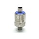 Euroswitch Transmitter 0-10 bar - 4-20mA G 1/4
