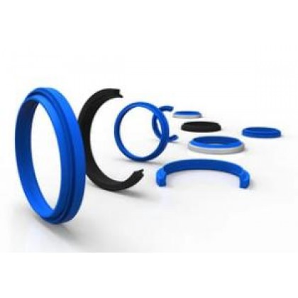 K06-030/1 30X45X5/8 NBR Toz Keçesi