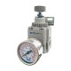 KCC Precision Regulator 1/4