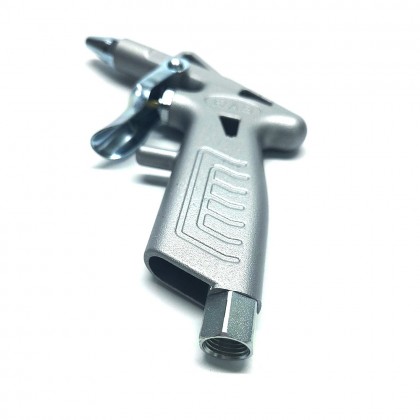 Pnömatik Metal Kısa Hava Tabancası 1/4 Dişi Pnömatik Metal Kısa Hava Tabancası 1/4 Dişi