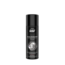 Selsil Klima Temizleyici Sprey 150ml Selsil Klima Temizleyici Sprey 150ml