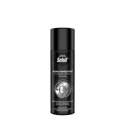 Selsil Klima Temizleyici Sprey 150ml