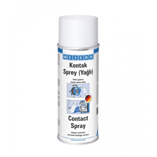 Weicon Kontak Sprey 400ml Weicon Kontak Sprey 400ml