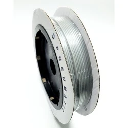 10x6,5 mm PU Pnömatik Hortum Gri 10x6,5 mm PU Pnömatik Hortum Gri