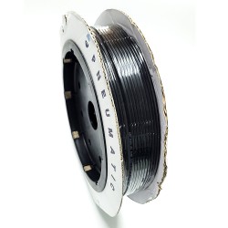 16X11 mm PU Pnömatik Hortum Siyah 16X11 mm PU Pnömatik Hortum Siyah