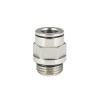 Cmatic MA12 06 1/8 Düz Erkek Metal Seri Rakor Cmatic MA12 06 1/8 Düz Erkek Metal Seri Rakor